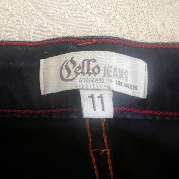 Cello Jeans Skinny - Picture 2 of 3